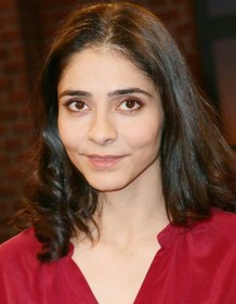 Pegah Ferydoni