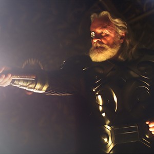 Anthony Hopkins as Odin in "Thor." photo 6