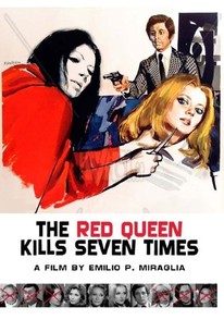 The Red Queen Kills Seven Times | Rotten Tomatoes