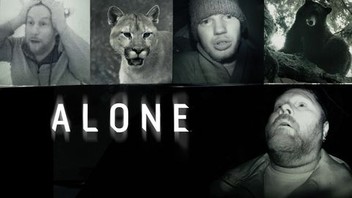 Alone Season 1 Episode 1 Rotten Tomatoes