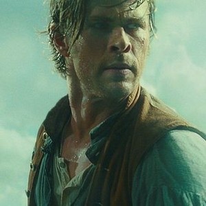 In the Heart of the Sea (2015) photo 6