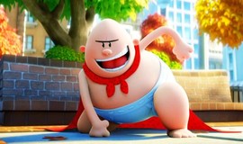 Captain Underpants: The First Epic Movie: Trailer 1 photo 12