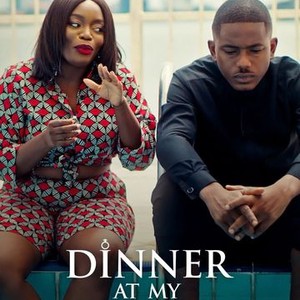 dinner at my place movie review