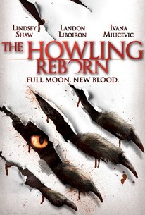 Howling: Reborn