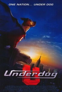 Watch trailer for Underdog