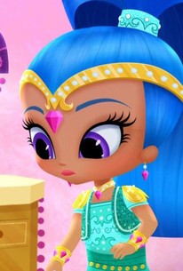 Shimmer And Shine: Season 1, Episode 19 - Rotten Tomatoes