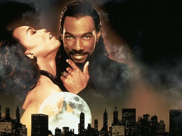 Vampire in brooklyn m4ufree cheap