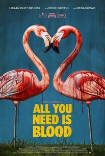 All You Need Is Blood | Rotten Tomatoes