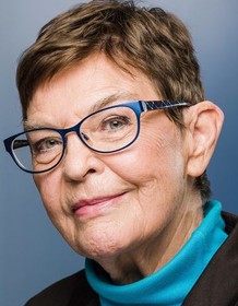 Christel Bodenstein