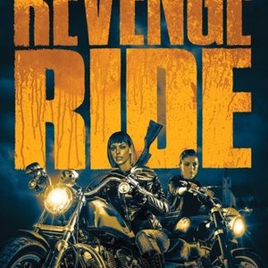 Revenge Ride photo 7