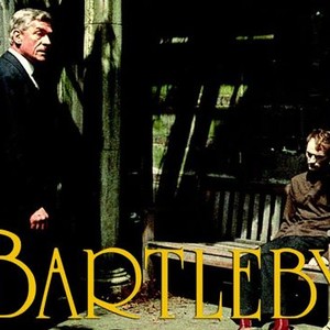 Bartleby (1970) - Rotten Tomatoes