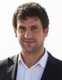 Goran Bogdan