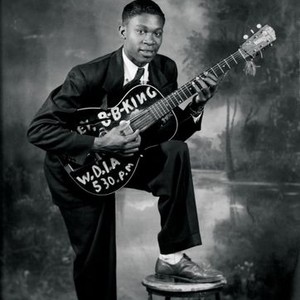 BB King: The Life of Riley photo 1