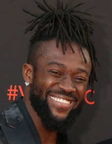 Kofi Kingston