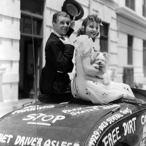 SEVENTEEN, Jackie Coooper, Betty Field, 1940