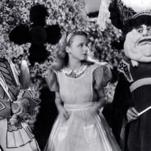 Alice in Wonderland (1933) photo 10