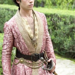 <em>Game of Thrones</em>, Season 5: Episode 6 "Unbowed, Unbent, Unbroken"