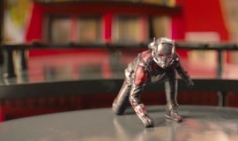 Rotten Tomatoes - Ant-Man and the Wasp is Certified Fresh at 86% with 211 reviews.