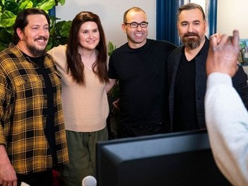 Impractical Jokers Inside Jokes Season 1 Episode 195 Rotten