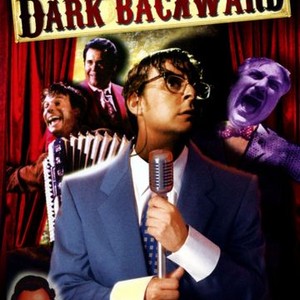 The Dark Backward (1991) photo 2