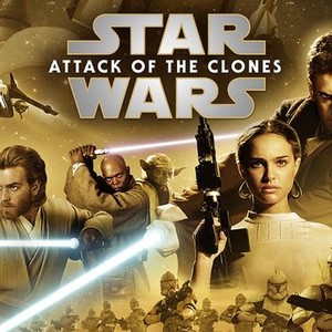 Critics Have Rated 'Rise of Skywalker' Below 'Attack Of The Clones