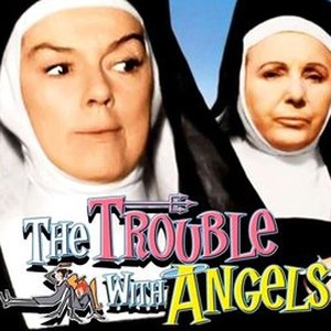 The Trouble With Angels photo 5