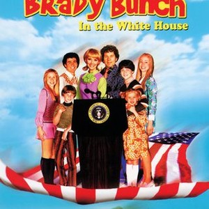 The Brady Bunch in the White House (2002) photo 3