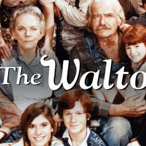 "The Waltons photo 4"
