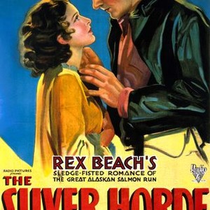 The Silver Horde (1930) photo 2