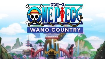 One Piece: Season 20, Episode 106