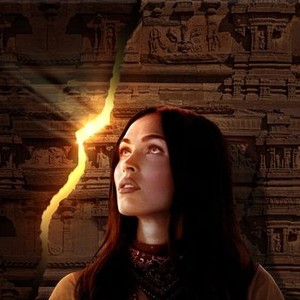 Legends of the Lost With Megan Fox