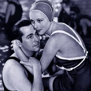 Sailor's Luck (1933)