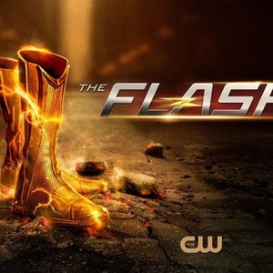 "The Flash photo 2"