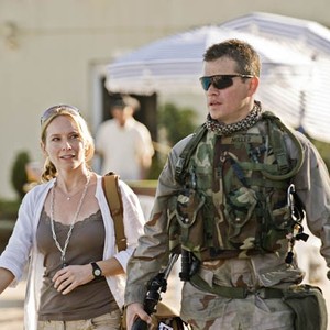 Green Zone photo 11