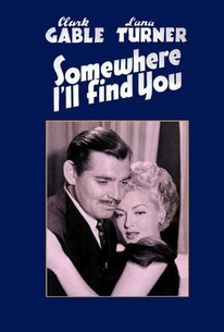 決死の報道 / Somewhere I'll Find You