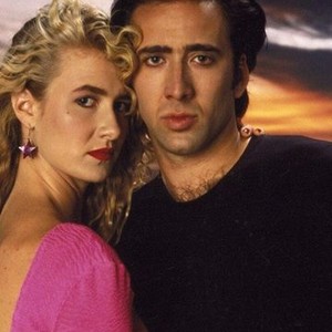 Wild at Heart - Audience cut 