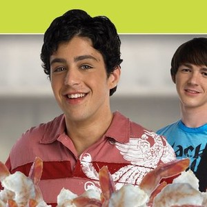 Drake & Josh: Really Big Shrimp - Rotten Tomatoes