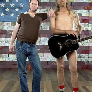 The Naked Trucker And T Bones Show Rotten Tomatoes