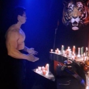 Tiger Claws (1992) photo 5