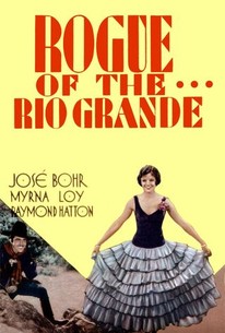 Watch trailer for Rogue of the Rio Grande