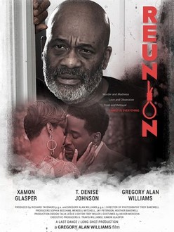 Reunion (2023) | Rotten Tomatoes
