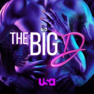 The Big D TV Review