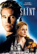 The Saint poster image