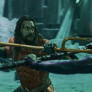 Aquaman and the Lost Kingdom Rotten Tomatoes