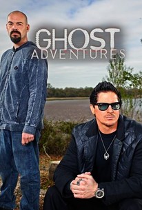 Ghost adventures season 1 episode 1 store