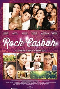 Watch trailer for Rock the Casbah