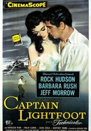 Captain Lightfoot poster image