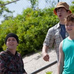 Loserville (2016) photo 4