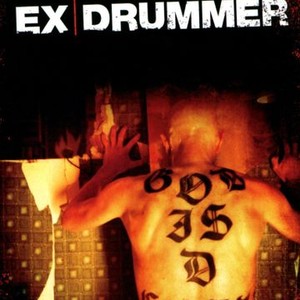 Ex Drummer photo 7