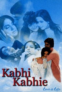 Watch trailer for Kabhi Kabhie